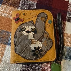 Chala Wallet